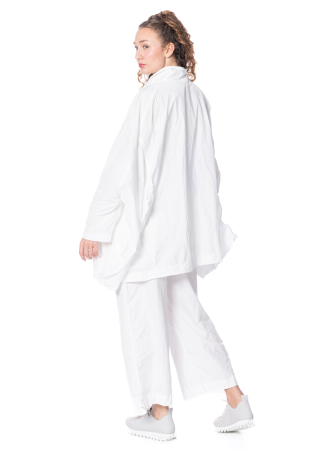 RUNDHOLZ BLACK LABEL, trousers with a modern cut 1253300101