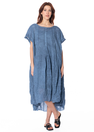 RUNDHOLZ  BLACK  LABEL, Kleid mit voluminöser Silhouette 1253320904
