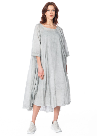 RUNDHOLZ  BLACK  LABEL, Kleid mit fließender Silhouette 1253320905