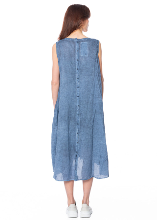 RUNDHOLZ BLACK LABEL, leichtes Kleid 1253320908