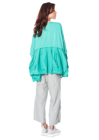RUNDHOLZ  BLACK  LABEL, pants with drawstrings 1253350107