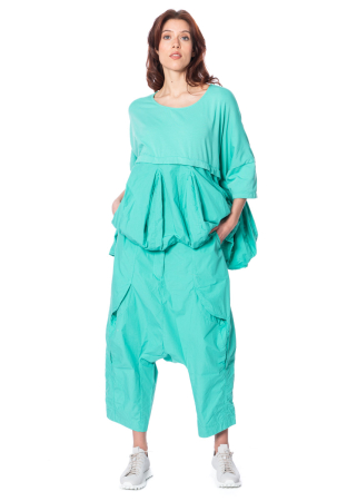 RUNDHOLZ  BLACK  LABEL, low crotch trousers 1253350109