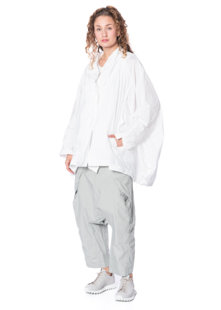 RUNDHOLZ  BLACK  LABEL, low crotch trousers 1253350109