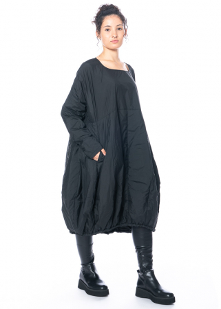 RUNDHOLZ  BLACK  LABEL, feminine dress in casual fit 2233350906