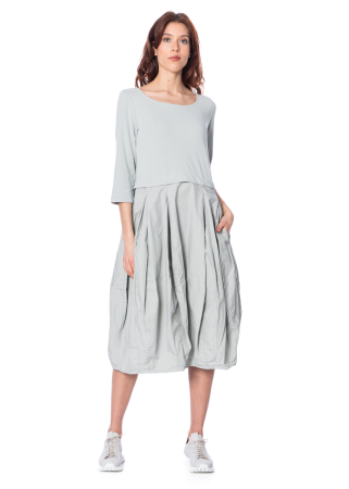 RUNDHOLZ BLACK LABEL, casual balloon dress 1253350906
