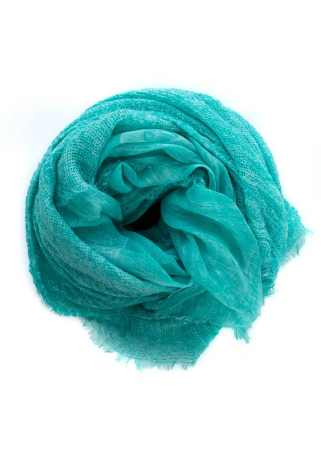 RUNDHOLZ  BLACK  LABEL, lightweight scarf 1253361404