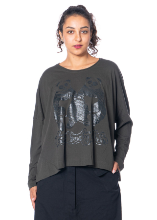 RUNDHOLZ BLACK LABEL Shirts: Timeless Elegance | NOBANANAS