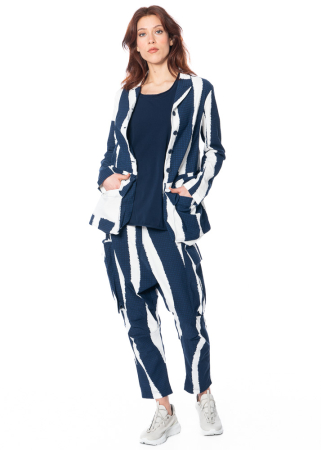 RUNDHOLZ  BLACK  LABEL, pants with low crotch 1253390103