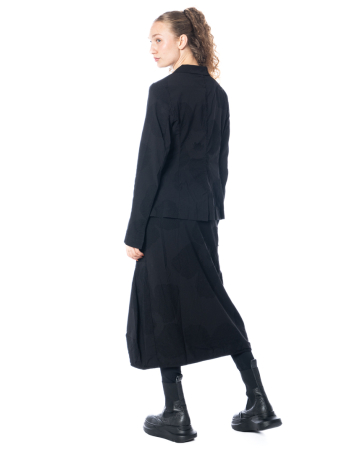 RUNDHOLZ  BLACK  LABEL, tulip skirt 2253390305