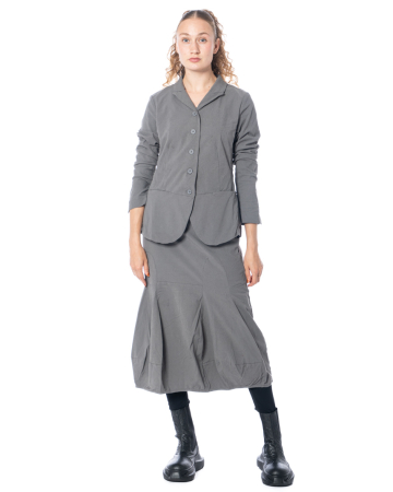 RUNDHOLZ  BLACK  LABEL, tulip skirt 2253390305