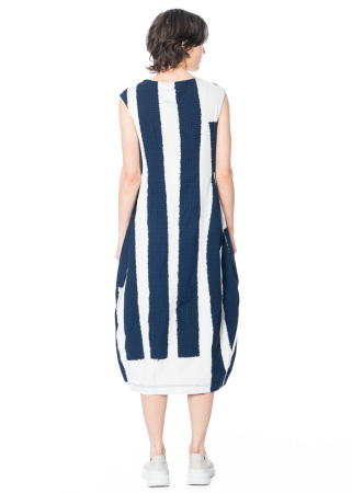 RUNDHOLZ BLACK LABEL, dress with large pockets 1253390906