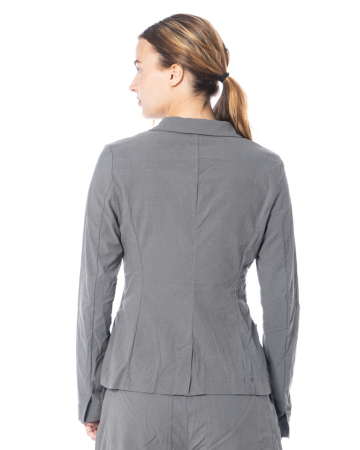 RUNDHOLZ  BLACK  LABEL, Blazer Jacket with Print 2253391101