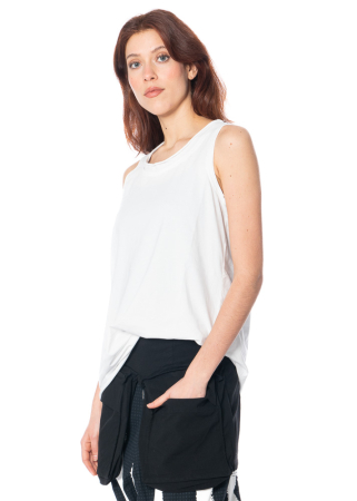 RUNDHOLZ  BLACK  LABEL, sash with pockets 1253393236