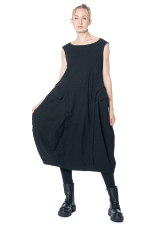 RUNDHOLZ BLACK LABEL, dress in tulip shape 2243410907