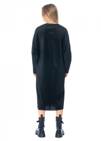 annette görtz, weites minimalistisches Kleid Delfi