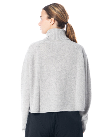 RUNDHOLZ  BLACK  LABEL, turtleneck sweater 2253620702
