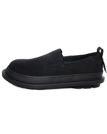 RUNDHOLZ BLACK LABEL, modern slip-on shoe 1263985252