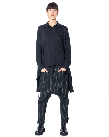 PLUSLAVIE PLÜ, fancy cardigan TO TIE TWO