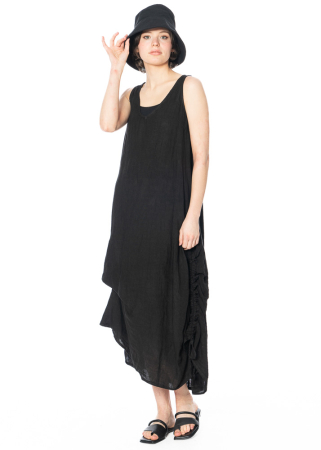 LA HAINE INSIDE US, long dress 5069 LH