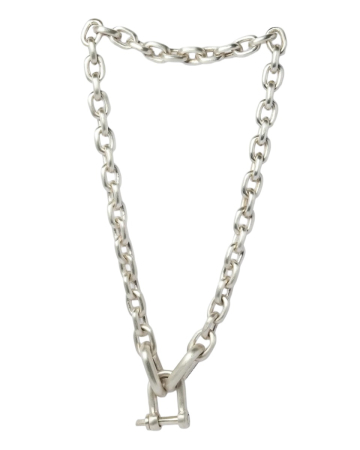 PARTS OF FOUR Necklaces: Timeless Beauty| NOBANANAS