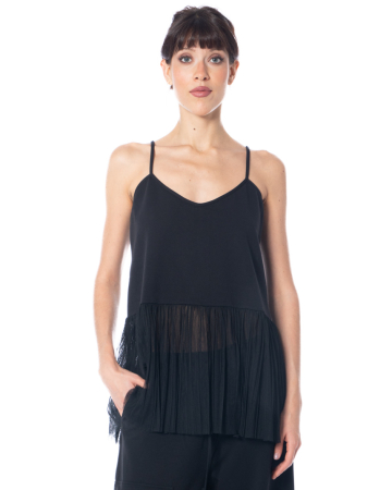 KEDZIOREK, playful elegant underdress 5385