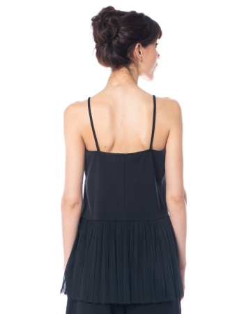 KEDZIOREK, playful elegant underdress 5385