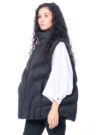 JNBY, quilted wide fit puffer vest