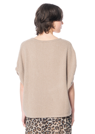 SoSUE, Strickpullover COWBOY KNIT