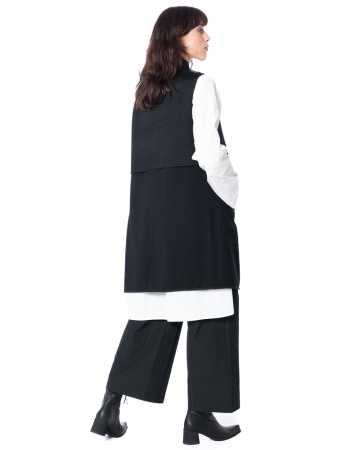 IGOR, jacket ADONIS with mesh insert