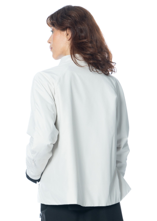 annette görtz, recycled jacket ANDO