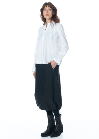 annette görtz, elegant midi skirt ANNE