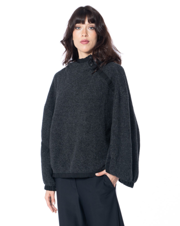annette görtz, cozy hoodie BACA