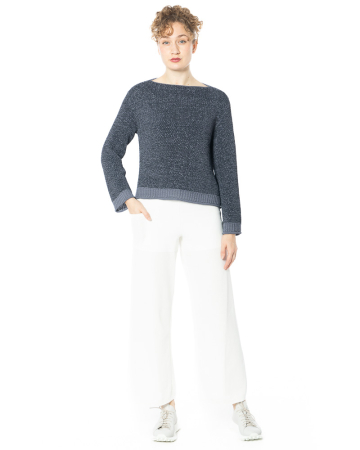 annette görtz, leichte Baumwollhose BARA