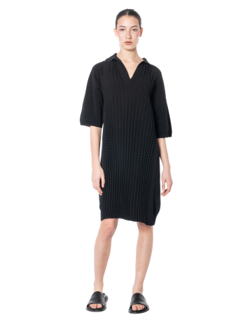 annette görtz, wave-knit dress BARIA