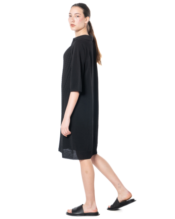 annette görtz, wave-knit dress BARIA