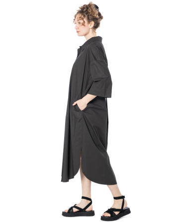 annette görtz, long blouse dress CATA