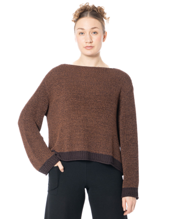 annette görtz, Strickpullover CLAIR
