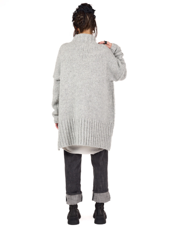 studiob3, bequemer Pullover COLIE mit Rollkragen