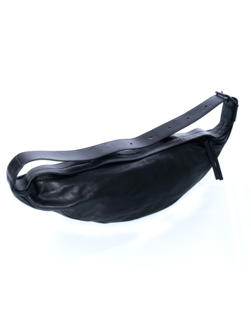 annette görtz, sling leather bag EDDO