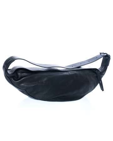 annette görtz, sling leather bag EDDO