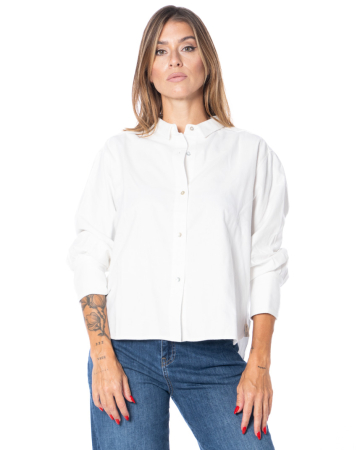 HENRY CHRIST, oversize blouse