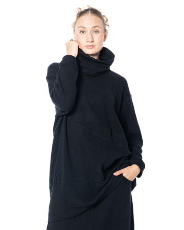 studiob3, cosy tunic GAVVA with snood