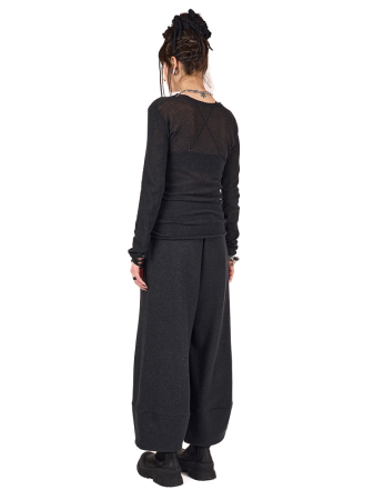 studiob3,  chunky and cosy pants GOMKY