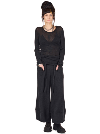 studiob3,  chunky and cosy pants GOMKY
