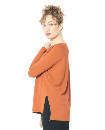 annette görtz, leichter Strickpullover GRIM