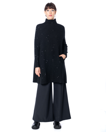 annette görtz, sparkling knit dress JAZZY