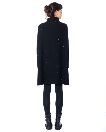 annette görtz, sparkling knit dress JAZZY