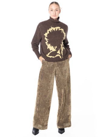 annette görtz, corduroy pants KELLY 