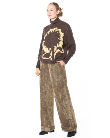 annette görtz, corduroy pants KELLY 