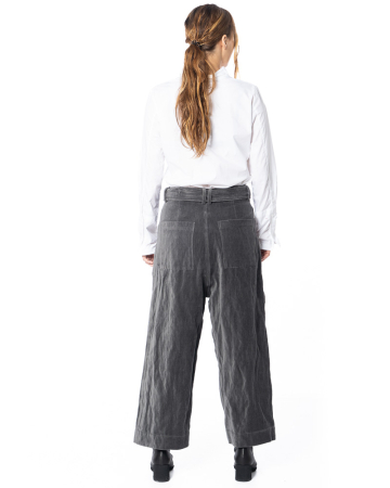 annette görtz, strukturierte Hose KIM